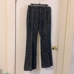 Size 9 boom boom jeans